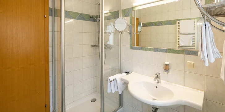 Zimná dovolenka v oblasti Zell am See: hotel pri zjazdovke, neobmedzený wellness a polpenzia, 2 deti do 5,9 rokov zdarma