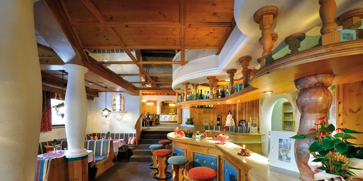 Zimná dovolenka v oblasti Zell am See: hotel pri zjazdovke, neobmedzený wellness a polpenzia, 2 deti do 5,9 rokov zdarma