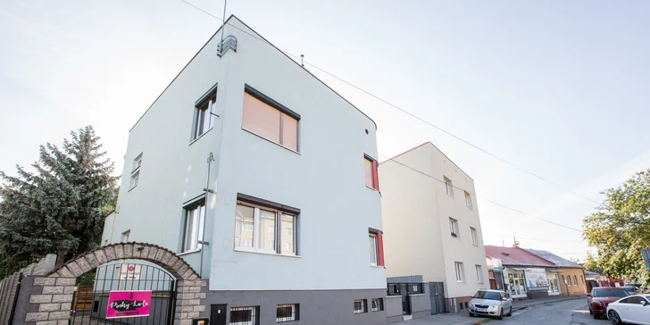 Manikúra a pedikúra aj s gél lakom pre krásne nechty