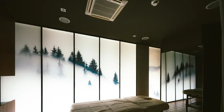 Vstup do luxusného NOVA Premium Spa & Wellness pre dvoch za cenu jedného