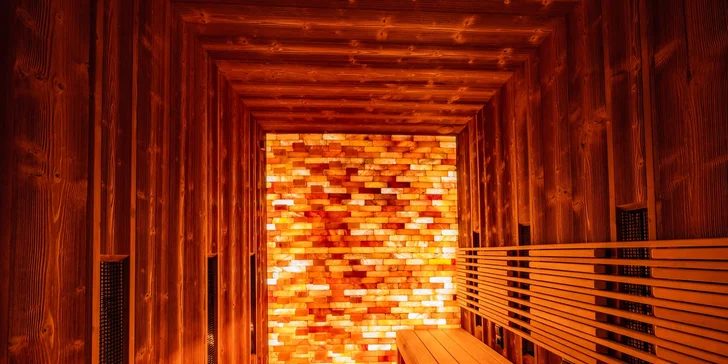 Vstup do luxusného NOVA Premium Spa & Wellness pre dvoch za cenu jedného