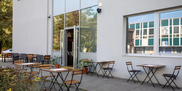 Spoznajte, ako chutí južná India! Lahodné indické degustačné menu, aj vo VEGAN verzii
