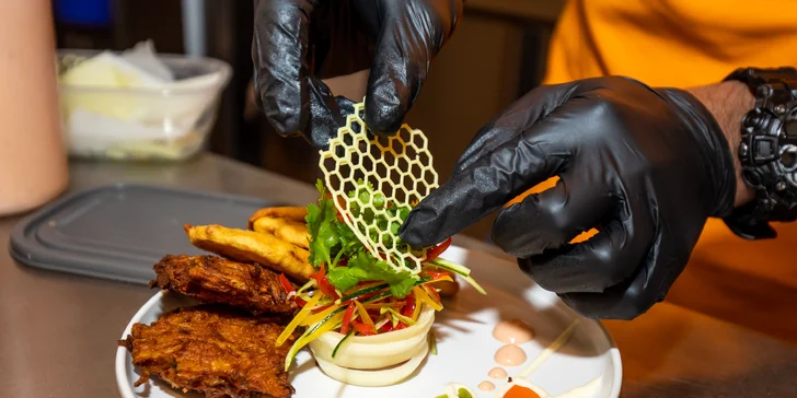 Spoznajte, ako chutí južná India! Lahodné indické degustačné menu, aj vo VEGAN verzii