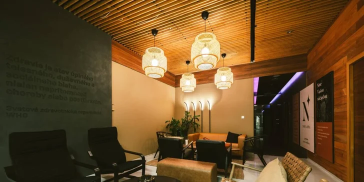 Vstup do luxusného NOVA Premium Spa & Wellness pre dvoch za cenu jedného