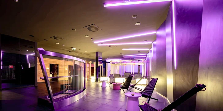 Vstup do luxusného NOVA Premium Spa & Wellness pre dvoch za cenu jedného