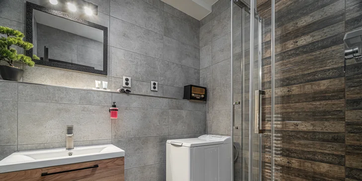 Súkromný apartmán pod Gerlachom s privátnym wellness