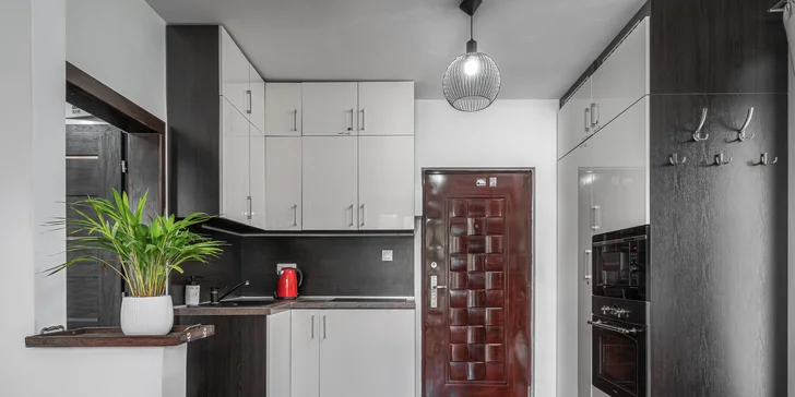Súkromný apartmán pod Gerlachom s privátnym wellness