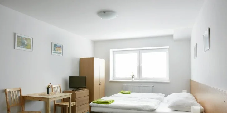 Morské privátne kúpele v Rožnovskom pivovare: pobyt s porciou relaxácie aj jedlom