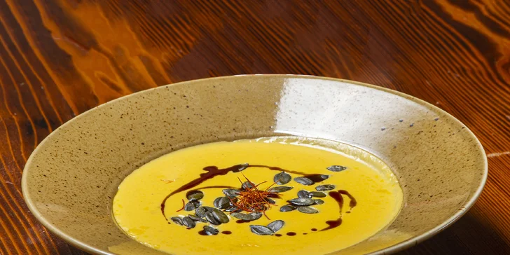 Otvorený voucher v hodnote 20, 30 alebo 50 € do reštaurácie Stodola v Smokovci