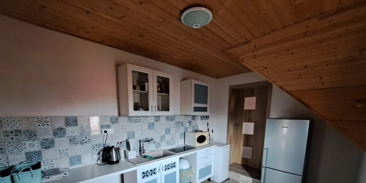 Zimný pobyt s jazdou na koni a raňajkami v Slovenskom raji
