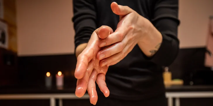 Klasické či relaxačné masáže alebo aj permanentky v 4health&beauty Žilina