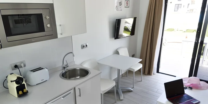 Gran Canaria: adult only rezort, moderný bungalov aj first minute zľavy
