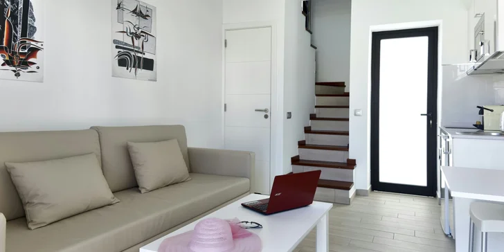 Gran Canaria: adult only rezort, moderný bungalov aj first minute zľavy