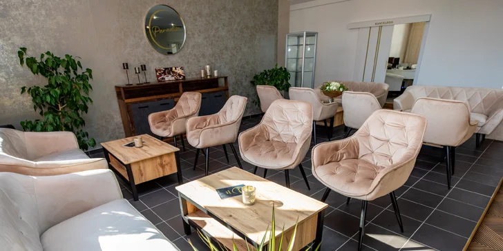 Vstup na tréning Infrashape: 30, 40, 50 minút aj permanentky