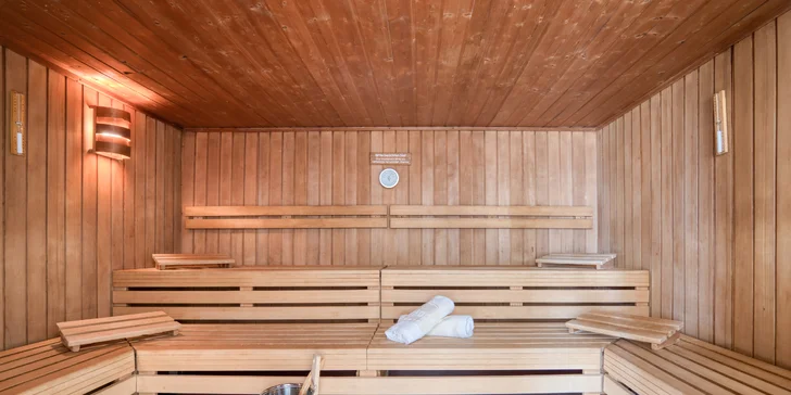 Vyhlásené údolie Brandnertal: 4* hotel priamo na zjazdovke, polpenzia a neobmedzený wellness