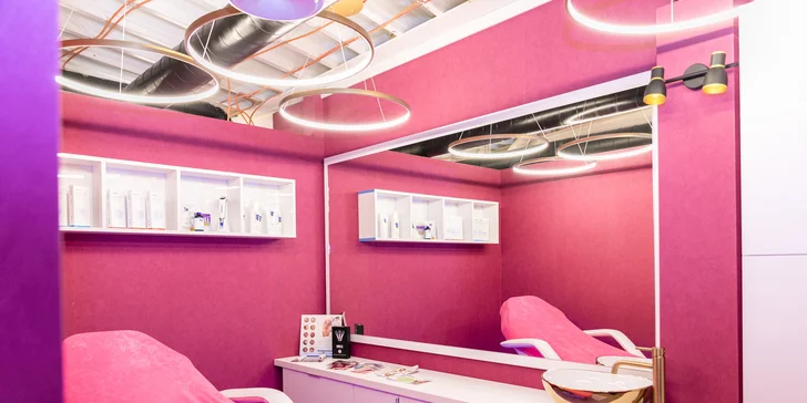 Nechcem vrásky: Jedinečné ošetrenia pleti HydraFacial Elite Basic alebo Lux