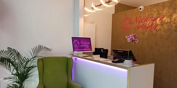 Nechcem vrásky: Jedinečné ošetrenia pleti HydraFacial Elite Basic alebo Lux