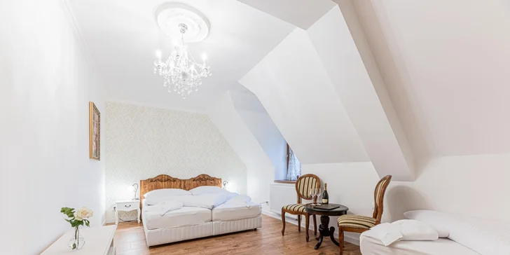 Moderný hotel v krásnom prostredí Ondavskej vrchoviny s výnimočnou gastronómiou