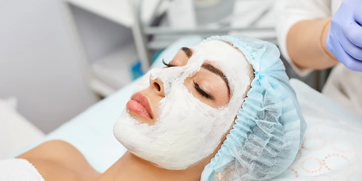 Skinbooster vo VIP salon: Vyhladenie vrások, hydratácia pleti, omladenie i boj s hyperpigmentáciou