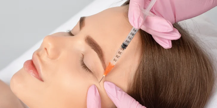 Skinbooster vo VIP salon: Vyhladenie vrások, hydratácia pleti, omladenie i boj s hyperpigmentáciou