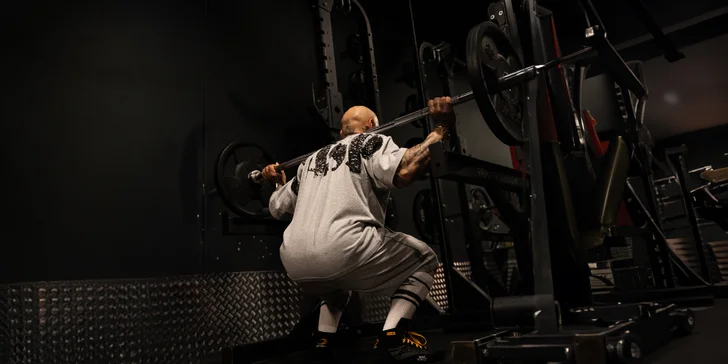 Individuálne tréningy s profi fitness trénerom v 365 Fit&Co