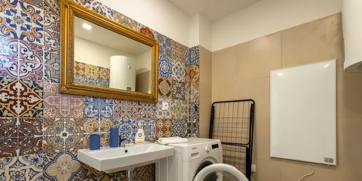 Útulné a pohodlné apartmány v Podhájskej pre rodinu alebo pre páry neďaleko od termálneho kúpaliska