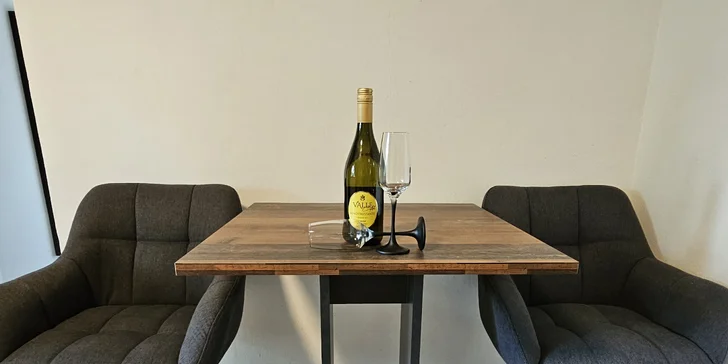 Dovolenka v Moravskom krase: apartmán s privátnym wellness priamo na izbe