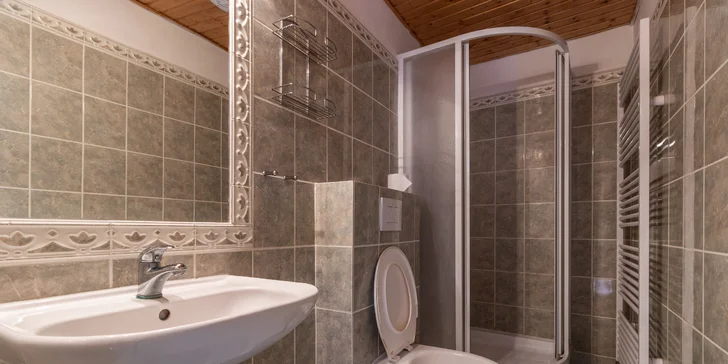 Dovolenka v Moravskom krase: apartmán s privátnym wellness priamo na izbe