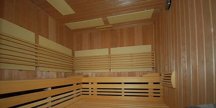 Pobyt v apartmánoch na Liptove s výhľadom na Kriváň, mini wellness a záhradou