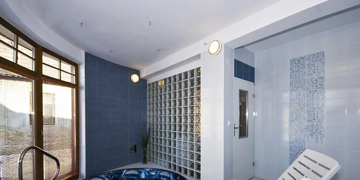 Pobyt v apartmánoch na Liptove s výhľadom na Kriváň, mini wellness a záhradou