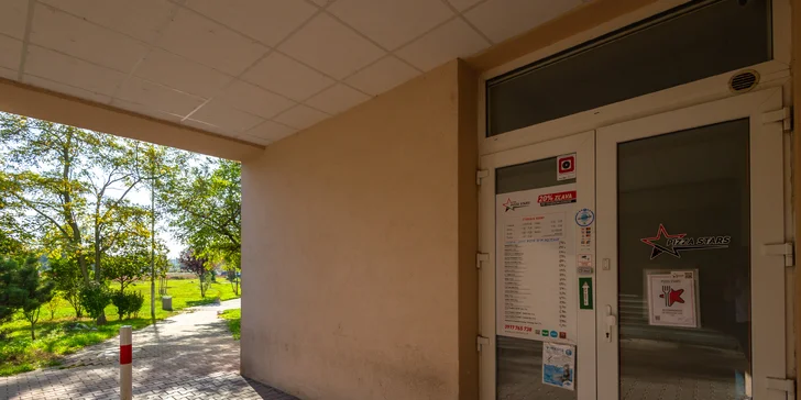Hviezdna Stars Pizza: na výber až 15 druhov na osobný odber