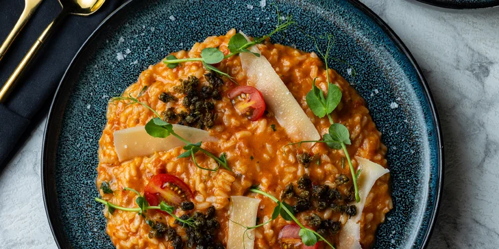 Clique v Eurovei: Degustačné menu či coctail