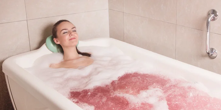 Relaxačný alebo wellness pobyt v Karlových Varoch vrátane raňajok alebo polpenzie