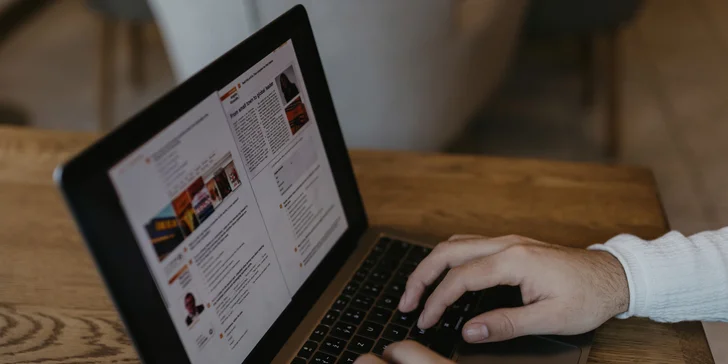 Interaktívne online jazykové kurzy: mesačný kurz, individuálna jazyková lekcia alebo jazykový mentoring