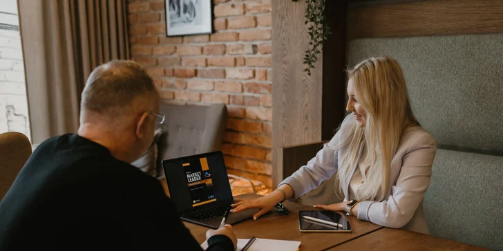 Interaktívne online jazykové kurzy: mesačný kurz, individuálna jazyková lekcia alebo jazykový mentoring