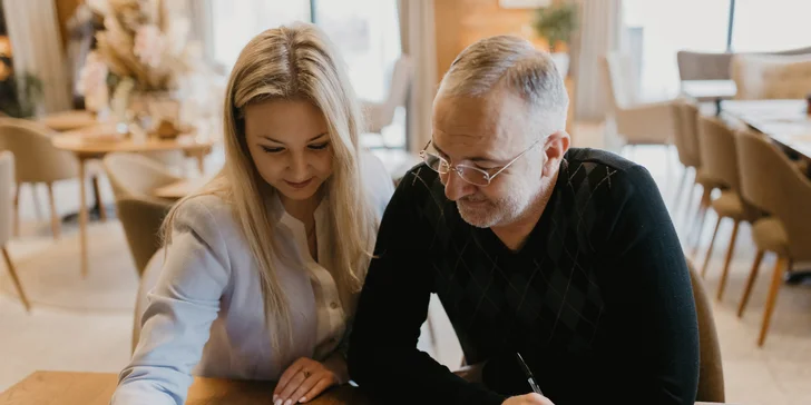 Interaktívne online jazykové kurzy: mesačný kurz, individuálna jazyková lekcia alebo jazykový mentoring