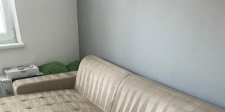 Profesionálne tepovanie čalúneného nábytku alebo čistenie koženého nábytku