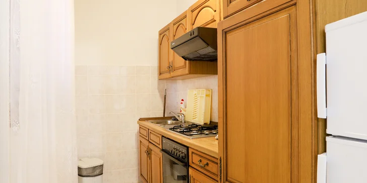 Chorvátsko: dovolenka v letovisku Karlobag vo vybavenom apartmáne