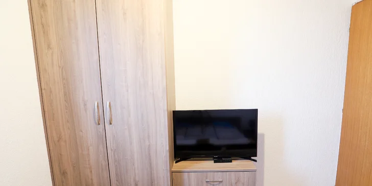 Chorvátsko: dovolenka v letovisku Karlobag vo vybavenom apartmáne