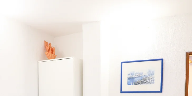 Chorvátsko: dovolenka v letovisku Karlobag vo vybavenom apartmáne