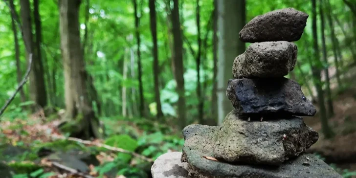 Pobyt v pohorí Matra s polpenziou a neobmedzeným wellness