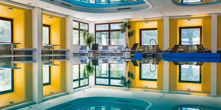 Dovolenka v rakúskych Alpách: polpenzia, neobmedzený wellness a fitness, desiata na túry