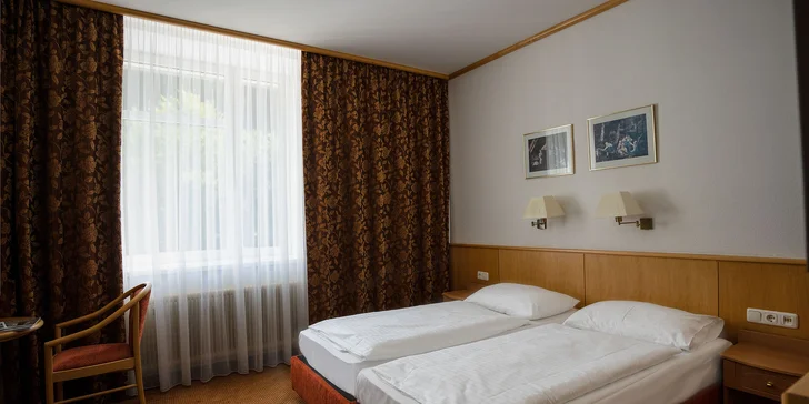 Dovolenka v rakúskych Alpách: polpenzia, neobmedzený wellness a fitness, desiata na túry