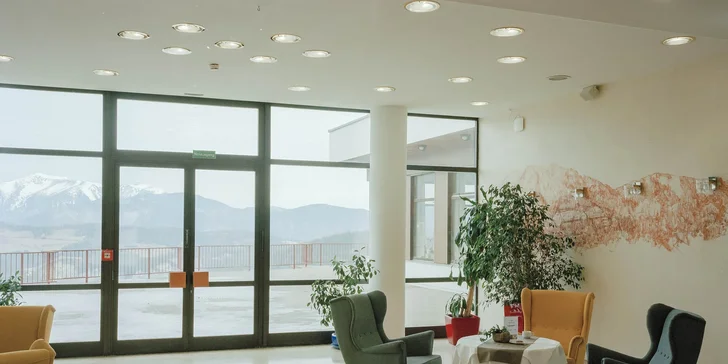 Dovolenka v rakúskych Alpách: polpenzia, neobmedzený wellness a fitness, desiata na túry