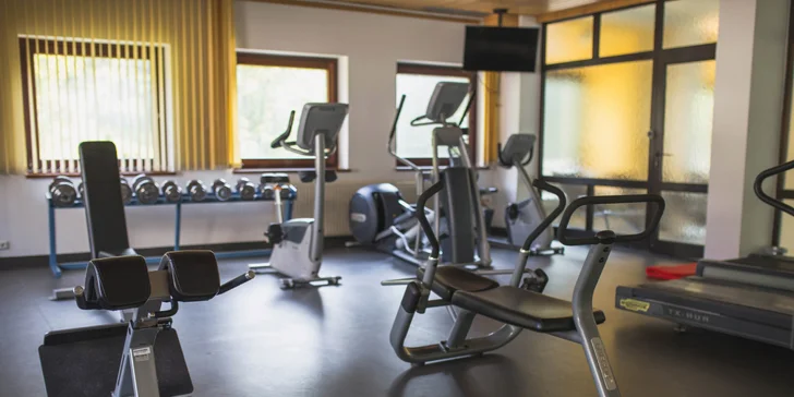 Dovolenka v rakúskych Alpách: polpenzia, neobmedzený wellness a fitness, desiata na túry