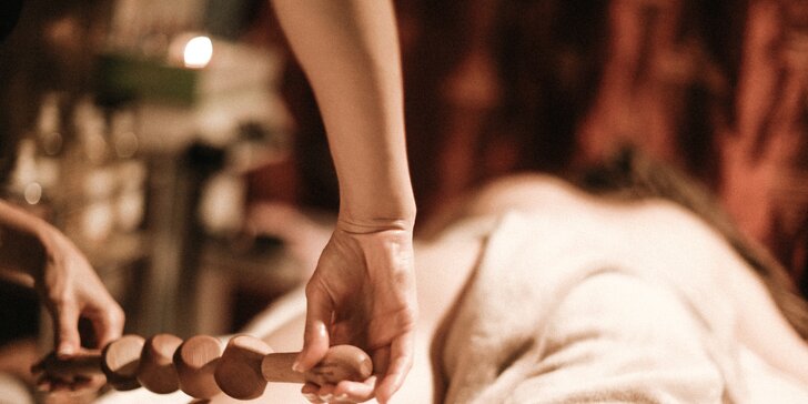 Medicfit masáže: Uvoľňujúce masážne terapie, kvalitne a podľa vašich potrieb