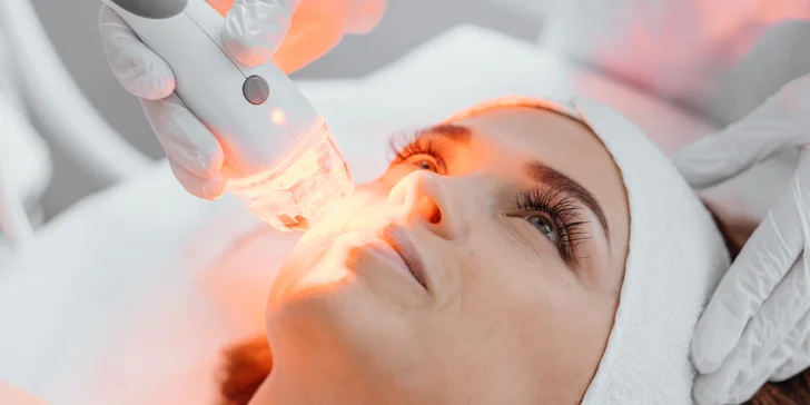 Omladzujúce prístrojové ošetrenia: Vákuová terapia a rádiofrekvencia