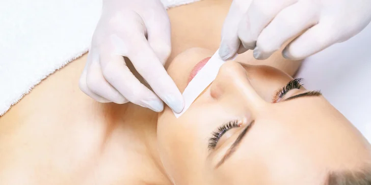 Kozmetika v Perm beauty academy & care: Kompletné hĺbkové čistenie pleti alebo bukálna masáž