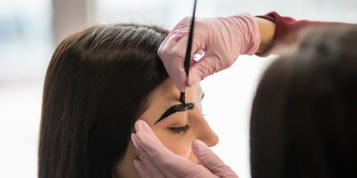 Kozmetika v Perm beauty academy & care: Kompletné hĺbkové čistenie pleti alebo bukálna masáž