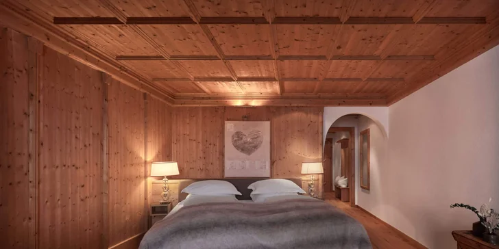 Zimná dovolenka v Tirolsku: hotel pri jednej z najdlhších zjazdoviek v oblasti, wellness a polpenzia